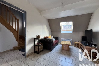 achat maison sacquenville 27930