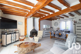 achat maison sacquenville 27930