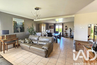 achat maison sacquenville 27930