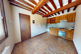 achat maison sacquenville 27930