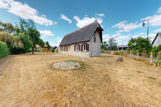 achat maison sacquenville 27930
