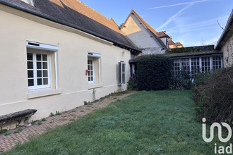 achat maison sacy-le-grand 60700