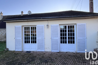 achat maison sacy-le-grand 60700