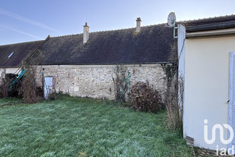 achat maison sacy-le-grand 60700