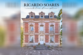 achat maison sacy-le-grand 60700