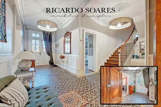 achat maison sacy-le-grand 60700