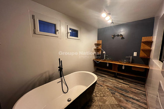 achat maison sacy-le-grand 60700