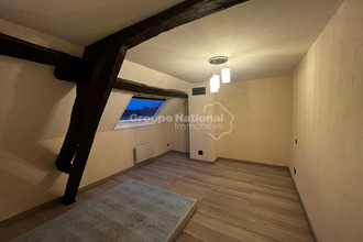 achat maison sacy-le-grand 60700