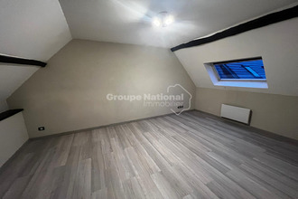 achat maison sacy-le-grand 60700