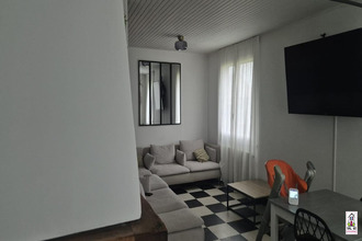 achat maison sacy-le-grand 60700