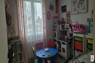 achat maison sacy-le-grand 60700