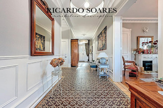 achat maison sacy-le-grand 60700