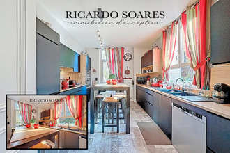 achat maison sacy-le-grand 60700