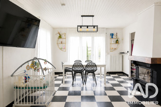 achat maison sacy-le-grand 60700