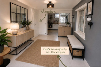 achat maison sacy-le-grand 60700
