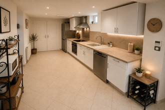 achat maison sacy-le-grand 60700