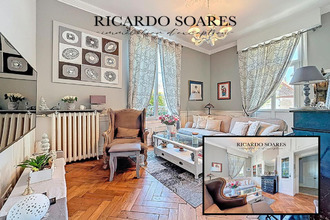achat maison sacy-le-grand 60700