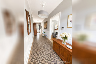 achat maison sacy-le-grand 60700