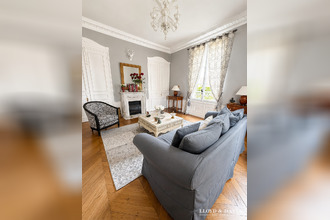 achat maison sacy-le-grand 60700