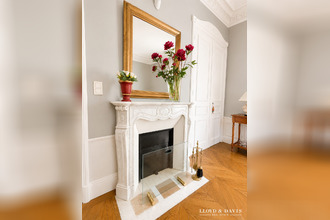 achat maison sacy-le-grand 60700