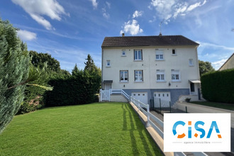 achat maison sacy-le-grand 60700