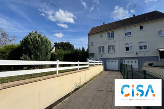 achat maison sacy-le-grand 60700