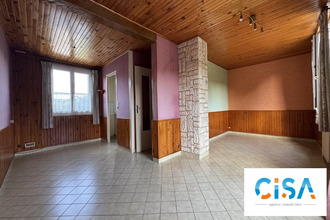 achat maison sacy-le-grand 60700