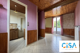 achat maison sacy-le-grand 60700