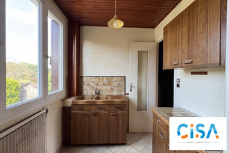 achat maison sacy-le-grand 60700