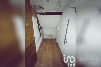 achat maison sacy-le-petit 60190