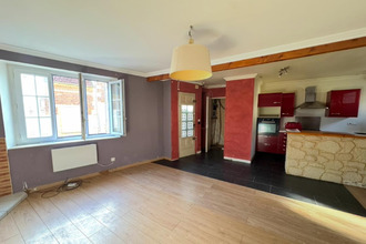 achat maison sacy-le-petit 60190