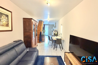 achat maison sacy-le-petit 60190