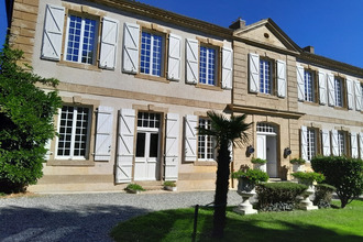 achat maison sadeillan 32170