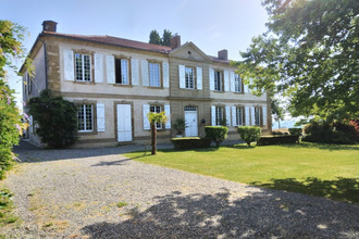 achat maison sadeillan 32170