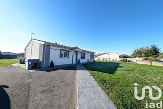 achat maison sadirac 33670