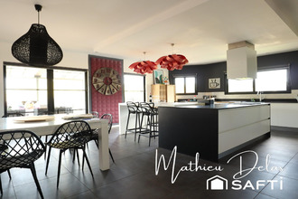 achat maison sadirac 33670