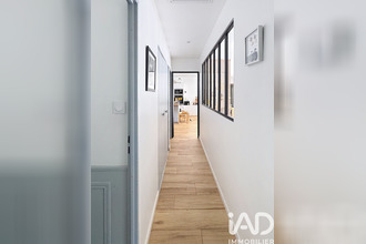 achat maison sadirac 33670