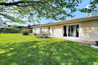 achat maison sadirac 33670