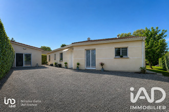 achat maison sadirac 33670