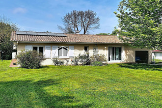 achat maison sadirac 33670
