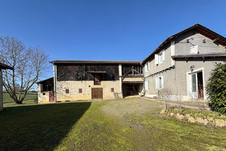 achat maison sadournin 65220