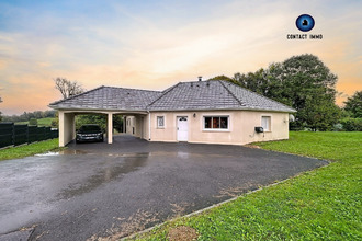 achat maison sadroc 19270