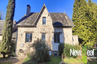 achat maison sadroc 19270