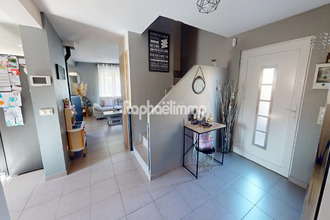 achat maison saessolsheim 67270