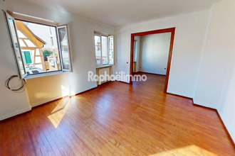 achat maison saessolsheim 67270