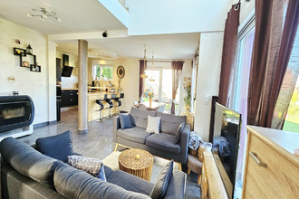 achat maison saessolsheim 67270