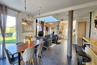 achat maison saessolsheim 67270