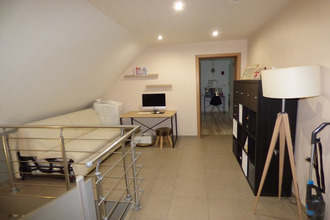 achat maison saessolsheim 67270