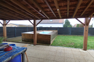 achat maison saessolsheim 67270