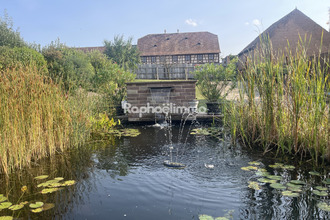 achat maison saessolsheim 67270